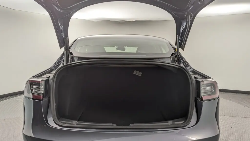 Florida Fine Cars - Used TESLA MODEL 3 2023 WEST PALM 