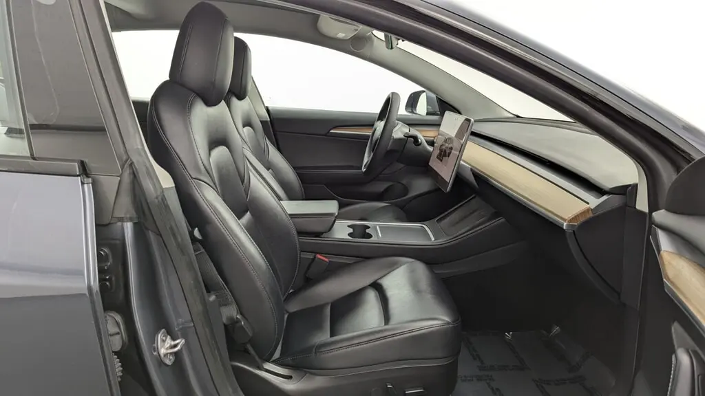 Florida Fine Cars - Used TESLA MODEL 3 2023 WEST PALM 