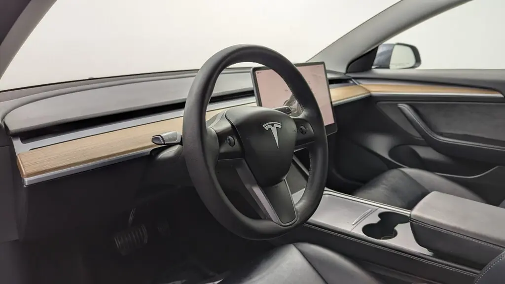 Florida Fine Cars - Used TESLA MODEL 3 2023 WEST PALM 