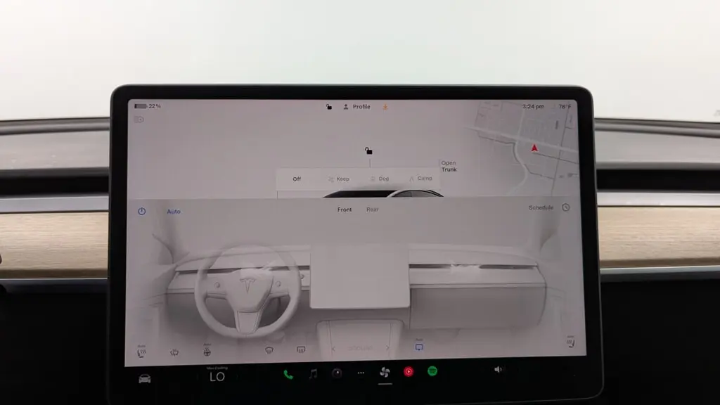 Florida Fine Cars - Used TESLA MODEL 3 2023 WEST PALM 