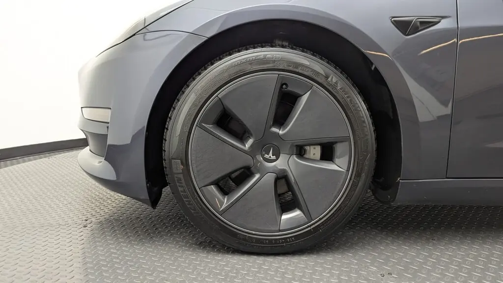 Florida Fine Cars - Used TESLA MODEL 3 2023 WEST PALM 
