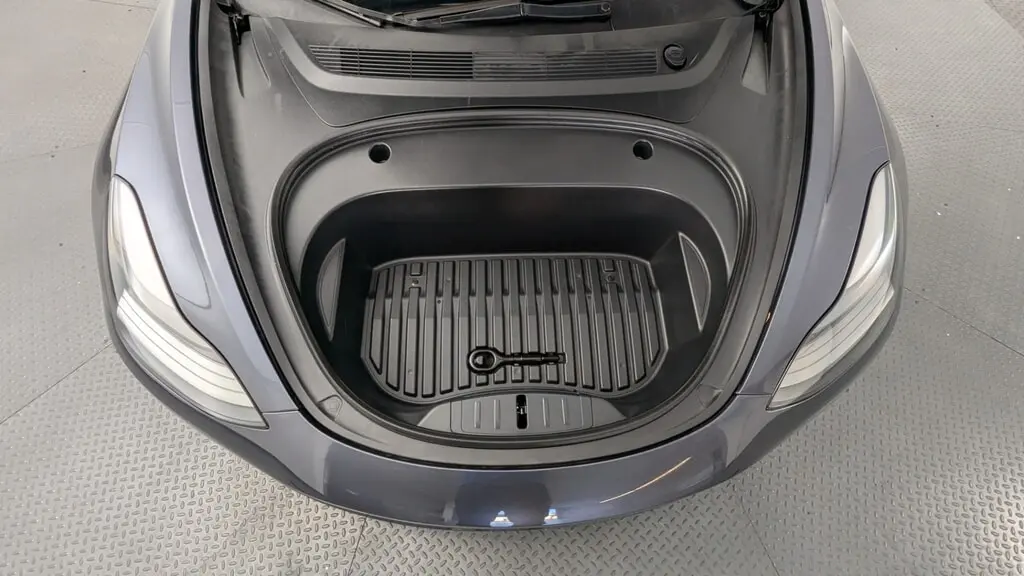 Florida Fine Cars - Used TESLA MODEL 3 2023 WEST PALM 