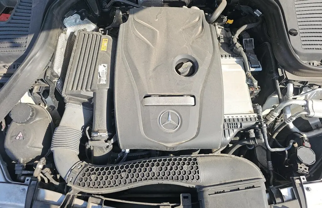 Florida Fine Cars - Used MERCEDES-BENZ GLC 2019 MIAMI GLC 300