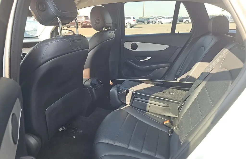 Florida Fine Cars - Used MERCEDES-BENZ GLC 2019 MIAMI GLC 300