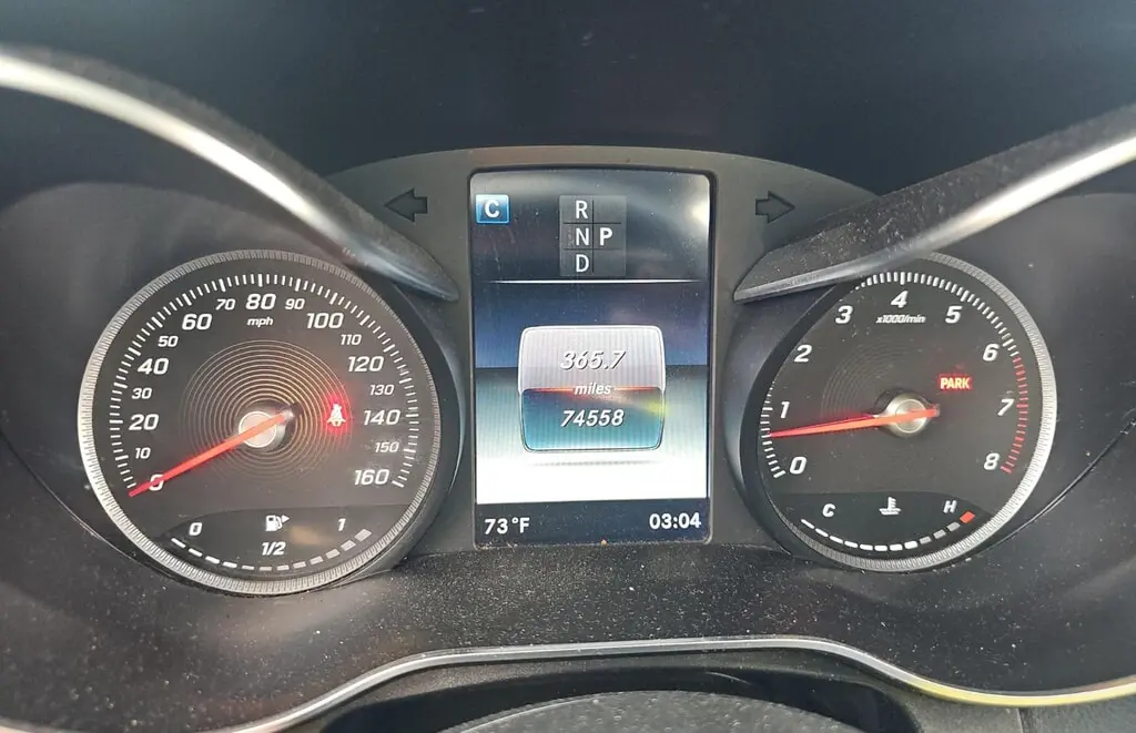 Florida Fine Cars - Used MERCEDES-BENZ GLC 2019 MIAMI GLC 300