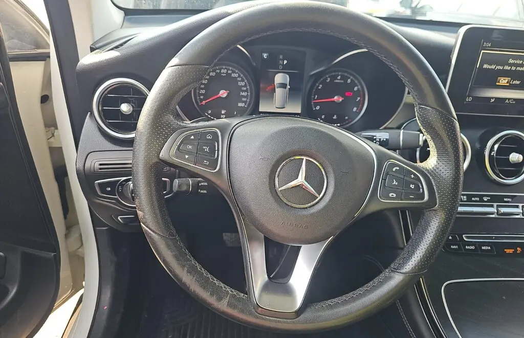 Florida Fine Cars - Used MERCEDES-BENZ GLC 2019 MIAMI GLC 300