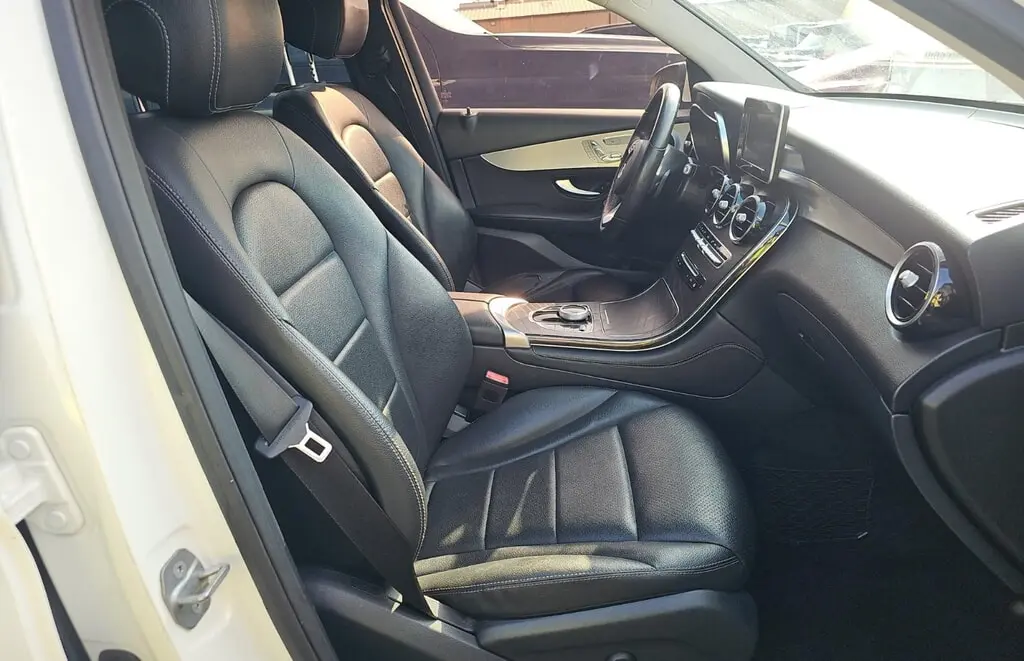Florida Fine Cars - Used MERCEDES-BENZ GLC 2019 MIAMI GLC 300