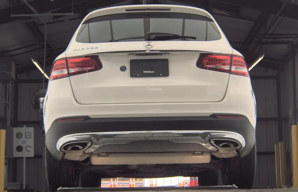 Florida Fine Cars - Used MERCEDES-BENZ GLC 2019 MIAMI GLC 300