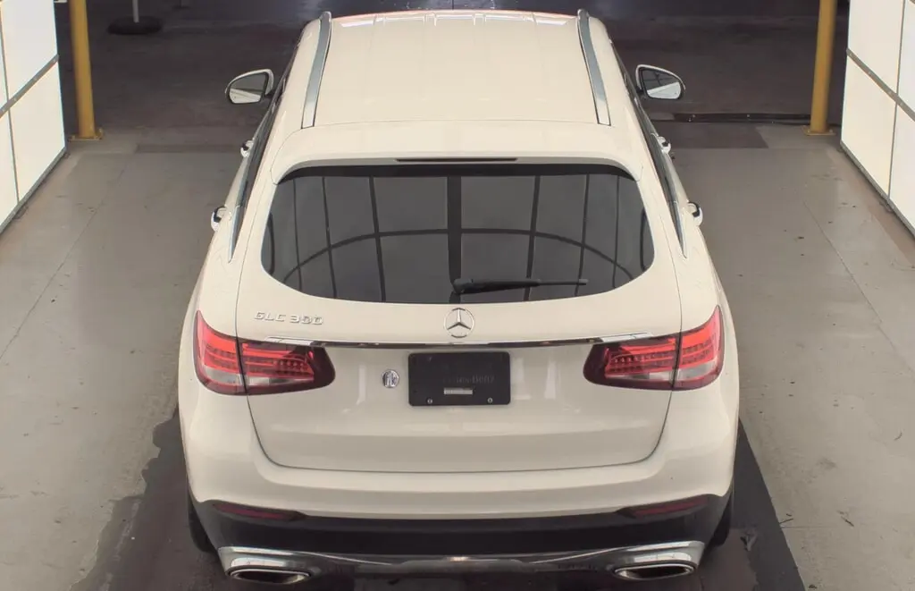 Florida Fine Cars - Used MERCEDES-BENZ GLC 2019 MIAMI GLC 300
