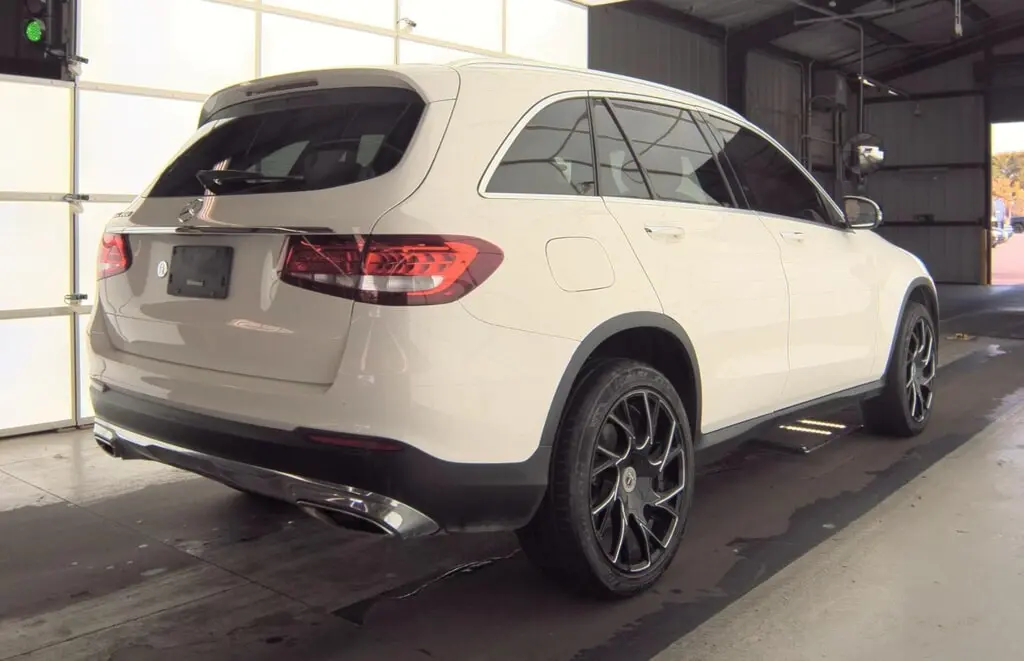 Florida Fine Cars - Used MERCEDES-BENZ GLC 2019 MIAMI GLC 300