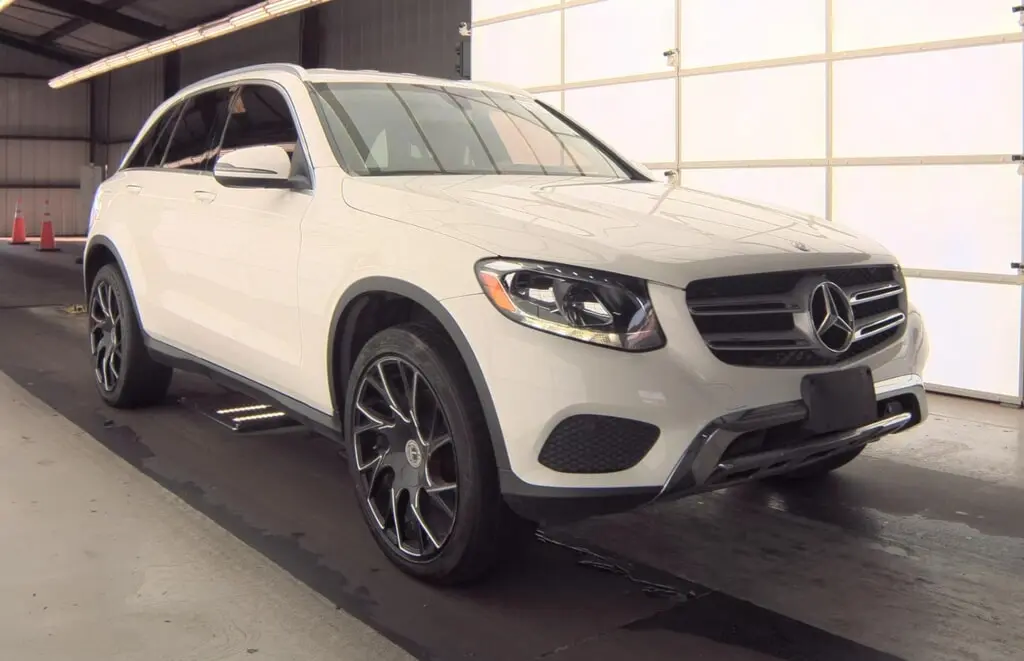 Florida Fine Cars - Used MERCEDES-BENZ GLC 2019 MIAMI GLC 300