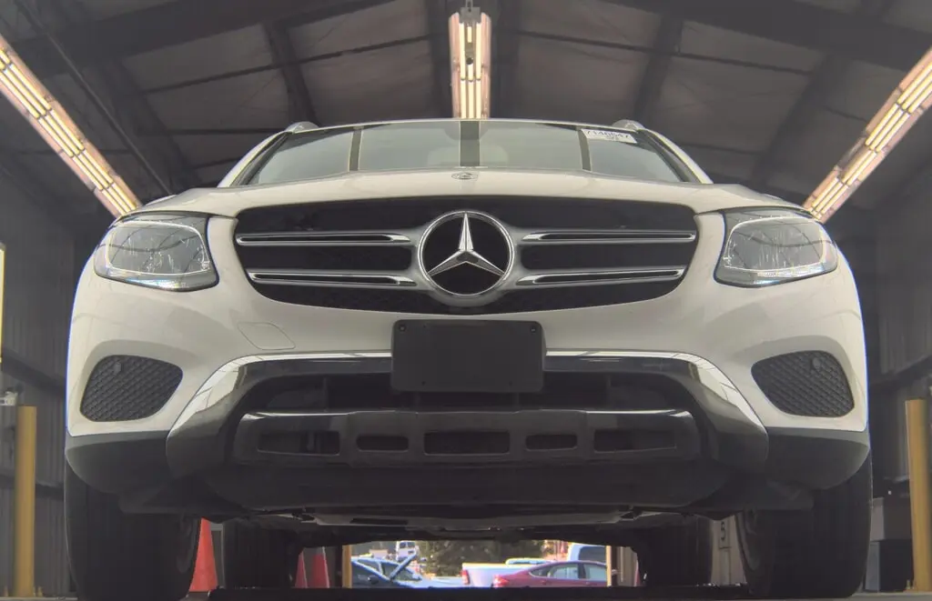 Florida Fine Cars - Used MERCEDES-BENZ GLC 2019 MIAMI GLC 300