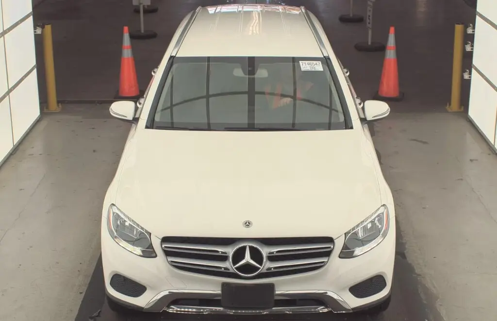 Florida Fine Cars - Used MERCEDES-BENZ GLC 2019 MIAMI GLC 300