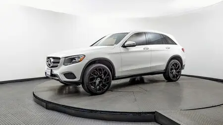 Florida Fine Cars - Used MERCEDES-BENZ GLC 2019 MIAMI GLC 300