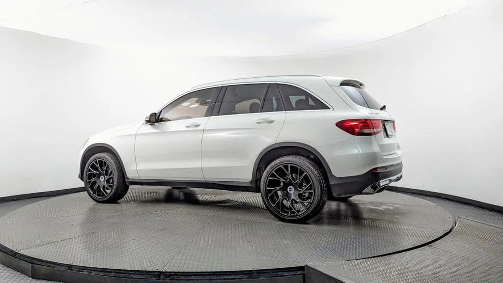 Florida Fine Cars - Used MERCEDES-BENZ GLC 2019 MIAMI GLC 300