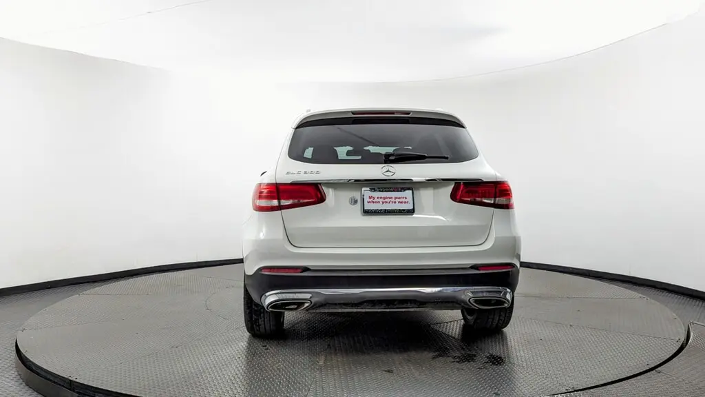 Florida Fine Cars - Used MERCEDES-BENZ GLC 2019 MIAMI GLC 300