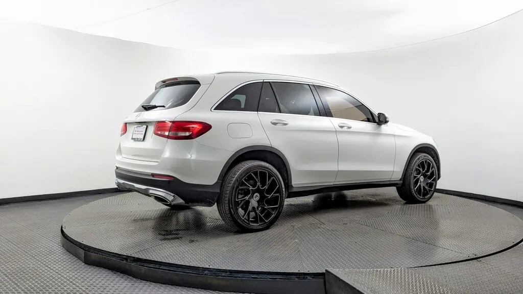 Florida Fine Cars - Used MERCEDES-BENZ GLC 2019 MIAMI GLC 300