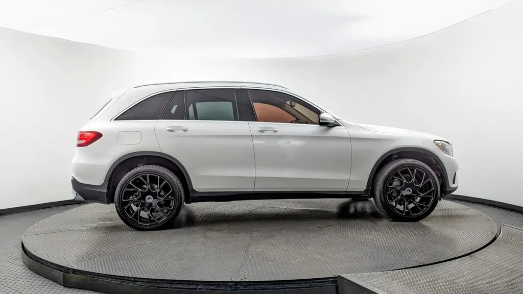 Florida Fine Cars - Used MERCEDES-BENZ GLC 2019 MIAMI GLC 300