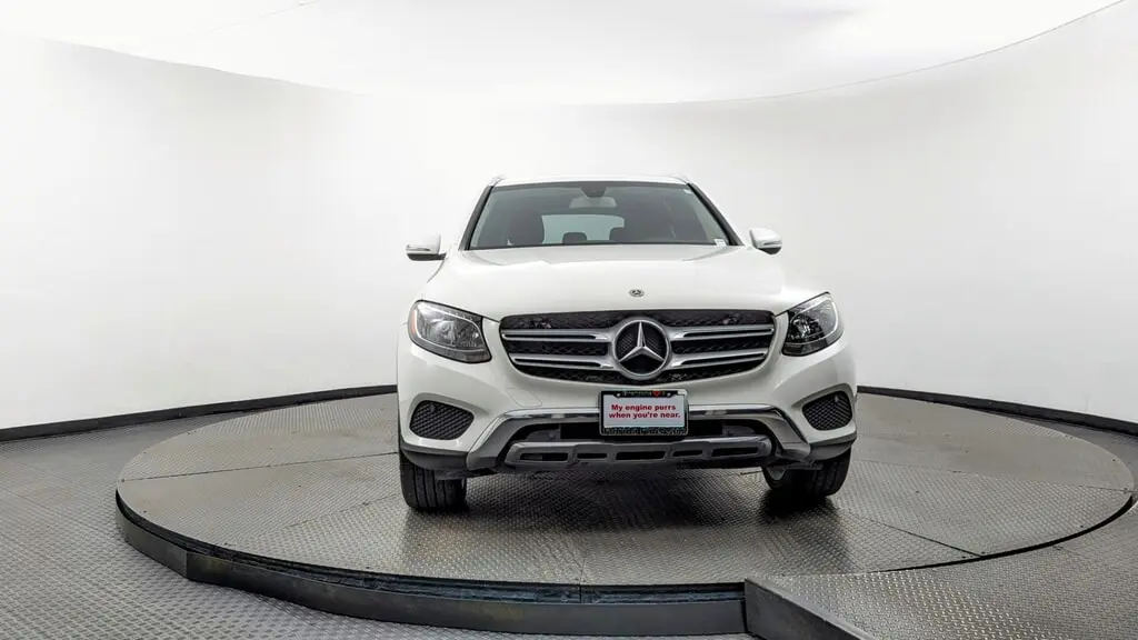 Florida Fine Cars - Used MERCEDES-BENZ GLC 2019 MIAMI GLC 300