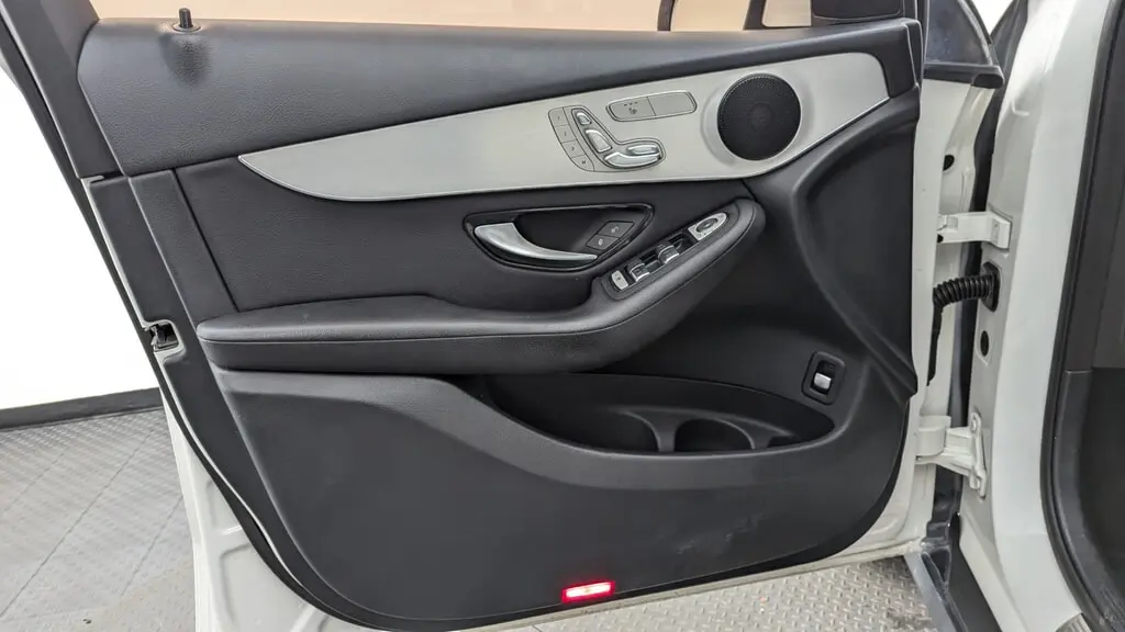 Florida Fine Cars - Used MERCEDES-BENZ GLC 2019 MIAMI GLC 300