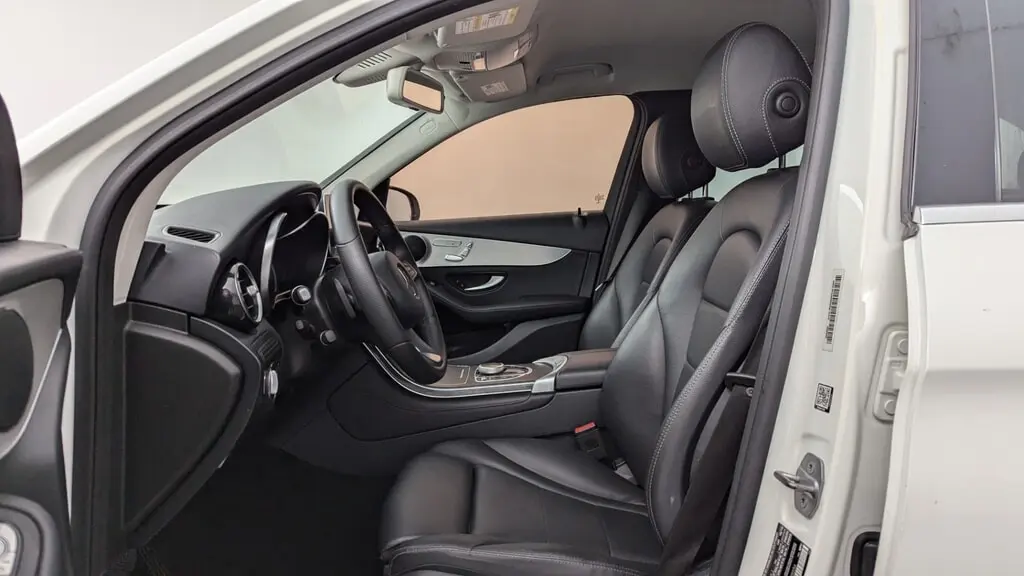 Florida Fine Cars - Used MERCEDES-BENZ GLC 2019 MIAMI GLC 300