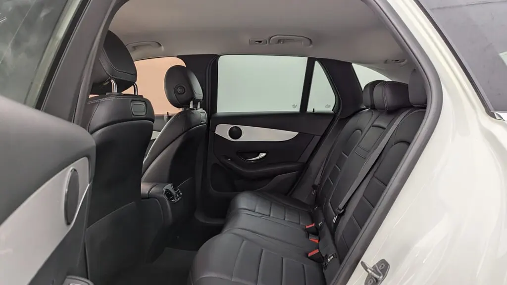 Florida Fine Cars - Used MERCEDES-BENZ GLC 2019 MIAMI GLC 300