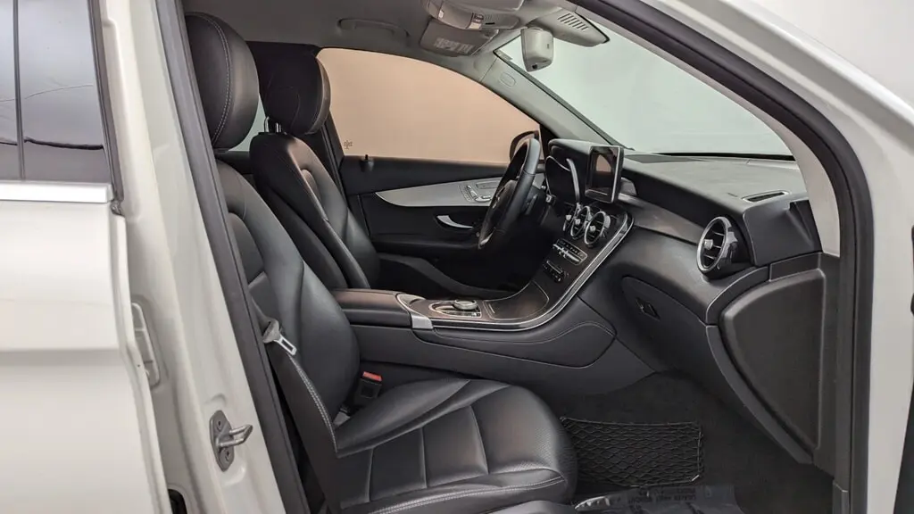 Florida Fine Cars - Used MERCEDES-BENZ GLC 2019 MIAMI GLC 300