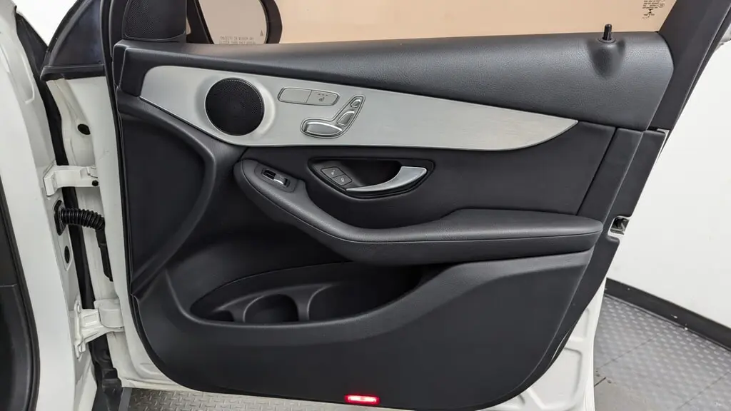 Florida Fine Cars - Used MERCEDES-BENZ GLC 2019 MIAMI GLC 300