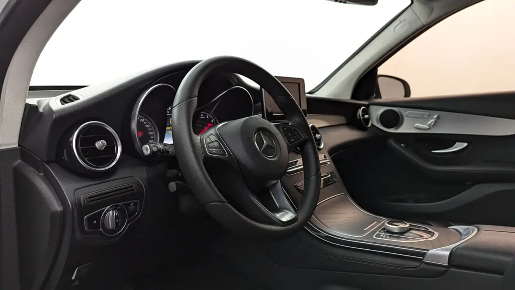 Florida Fine Cars - Used MERCEDES-BENZ GLC 2019 MIAMI GLC 300