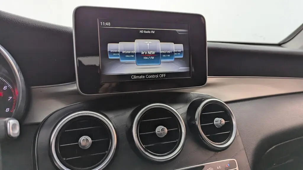 Florida Fine Cars - Used MERCEDES-BENZ GLC 2019 MIAMI GLC 300