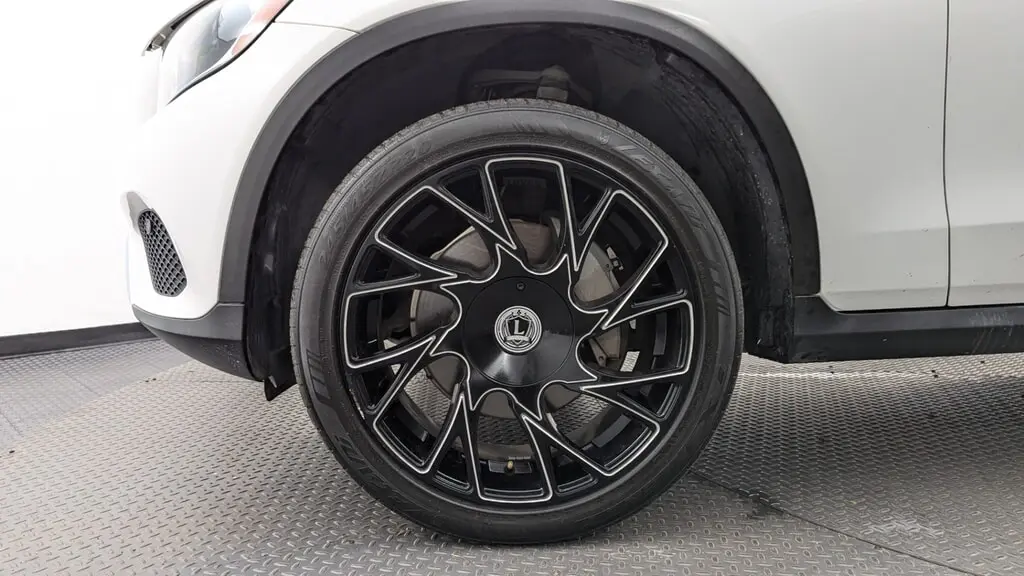 Florida Fine Cars - Used MERCEDES-BENZ GLC 2019 MIAMI GLC 300