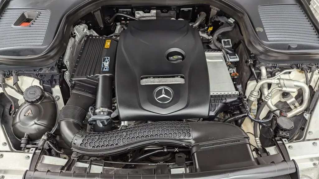 Florida Fine Cars - Used MERCEDES-BENZ GLC 2019 MIAMI GLC 300