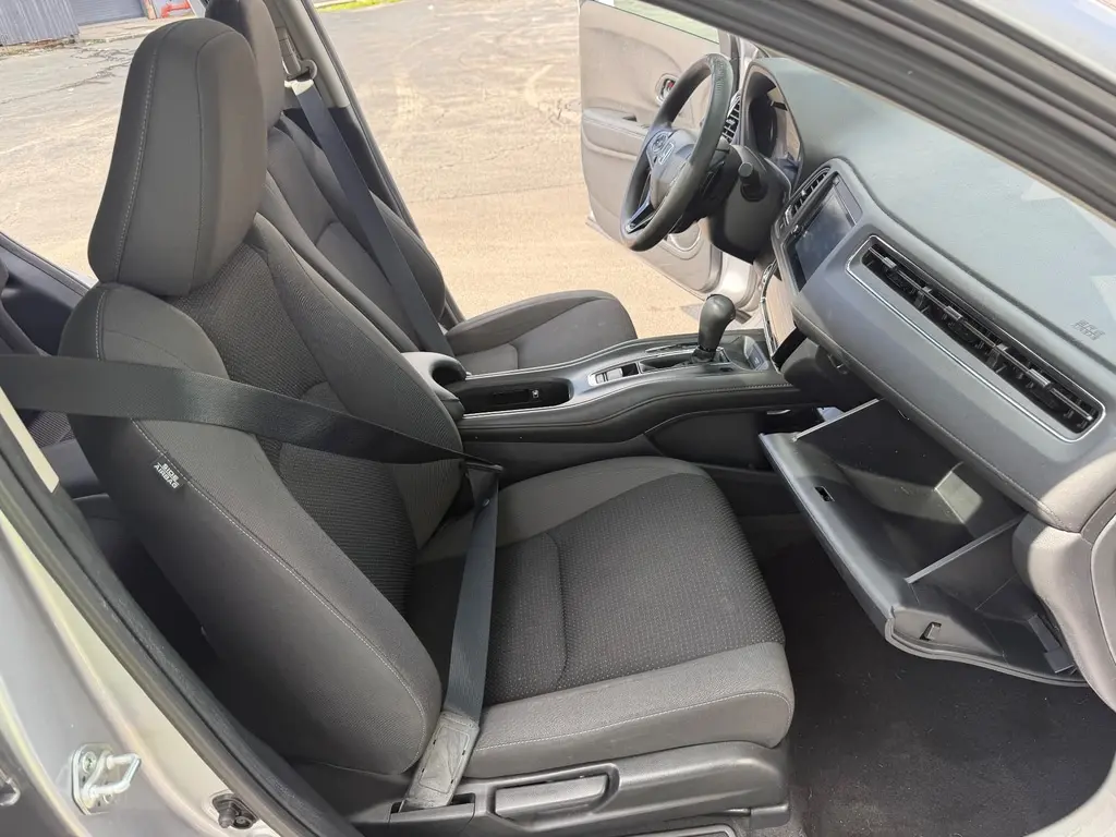 Florida Fine Cars - Used HONDA HR-V 2022 MARGATE EX