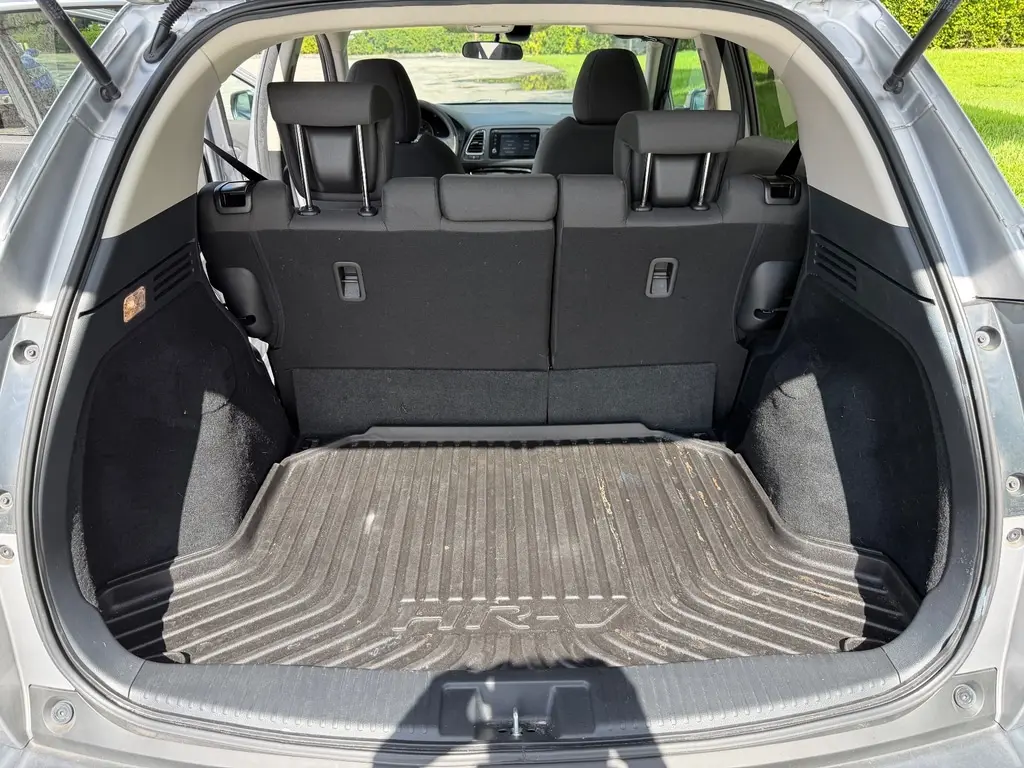 Florida Fine Cars - Used HONDA HR-V 2022 MARGATE EX