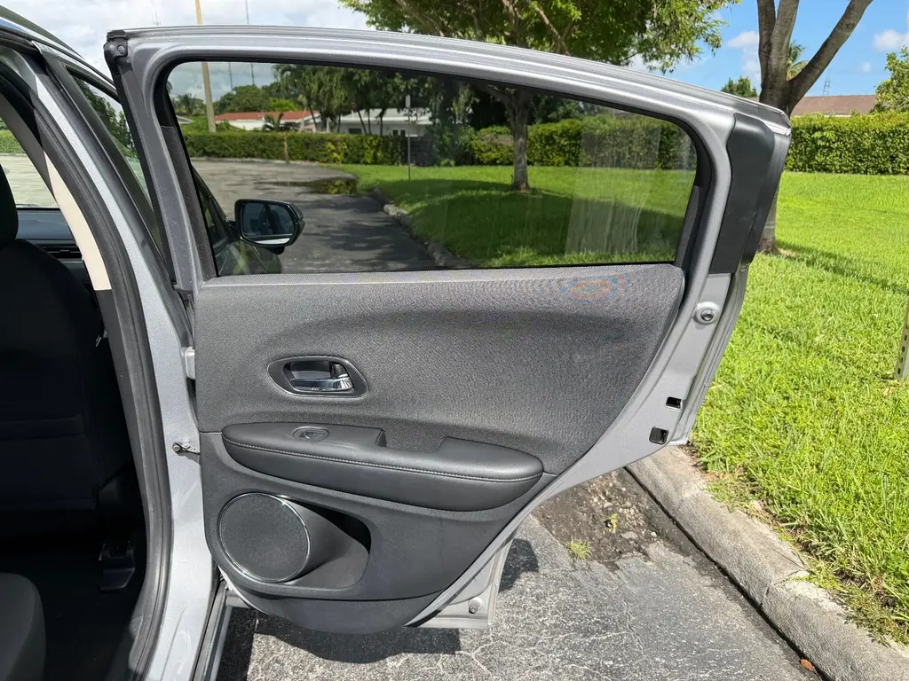 Florida Fine Cars - Used HONDA HR-V 2022 MARGATE EX