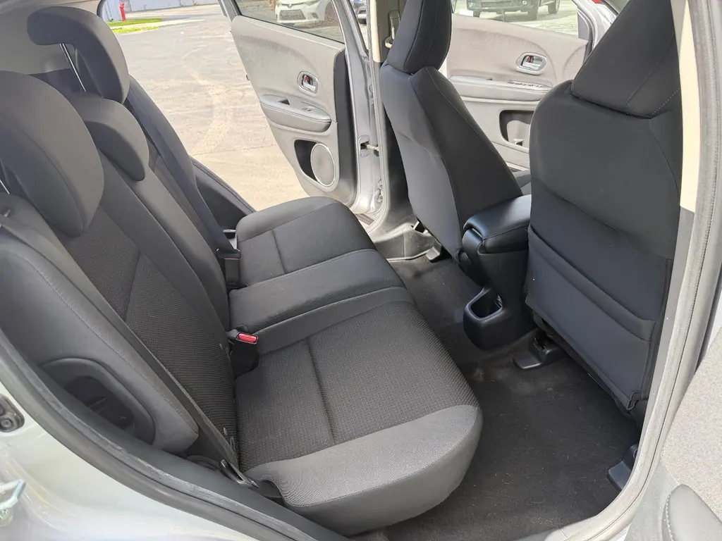 Florida Fine Cars - Used HONDA HR-V 2022 MARGATE EX