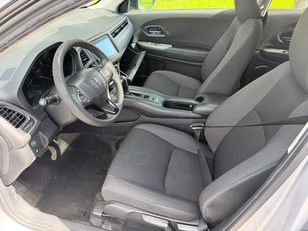Florida Fine Cars - Used HONDA HR-V 2022 MARGATE EX