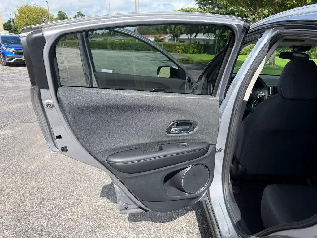 Florida Fine Cars - Used HONDA HR-V 2022 MARGATE EX