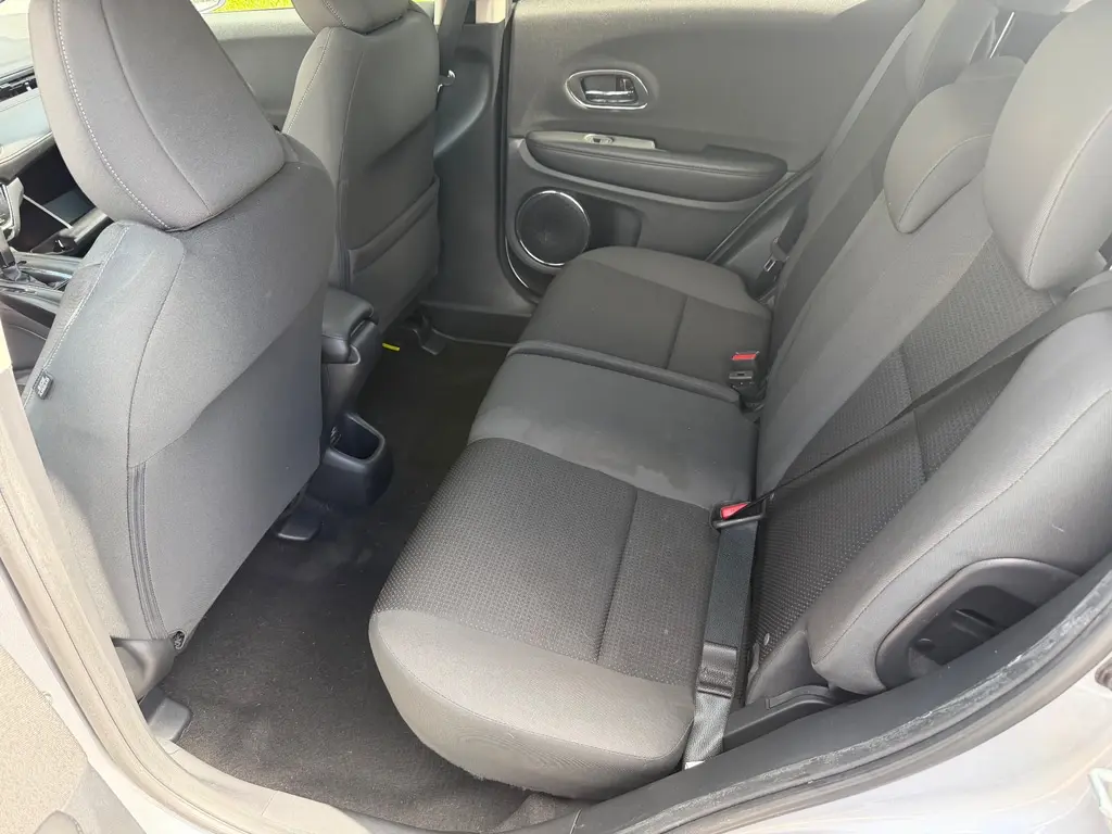Florida Fine Cars - Used HONDA HR-V 2022 MARGATE EX