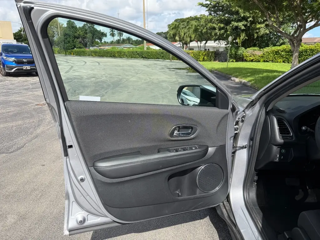 Florida Fine Cars - Used HONDA HR-V 2022 MARGATE EX
