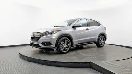 Florida Fine Cars - Used HONDA HR-V 2022 MARGATE EX