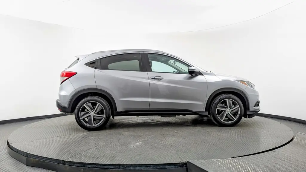 Florida Fine Cars - Used HONDA HR-V 2022 MARGATE EX