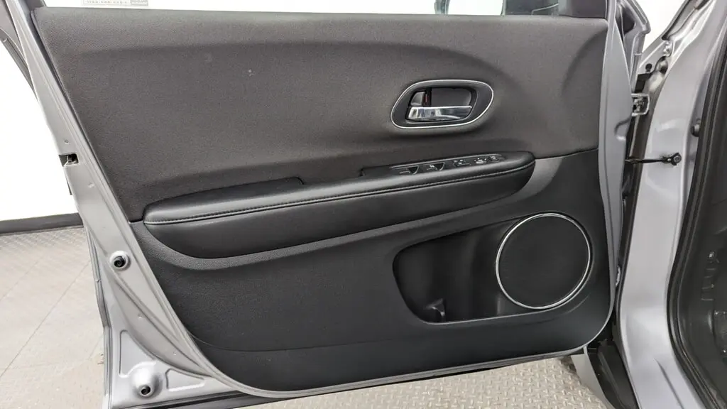 Florida Fine Cars - Used HONDA HR-V 2022 MARGATE EX