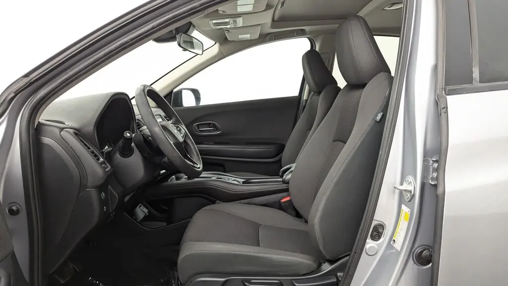 Florida Fine Cars - Used HONDA HR-V 2022 MARGATE EX