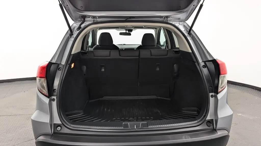 Florida Fine Cars - Used HONDA HR-V 2022 MARGATE EX