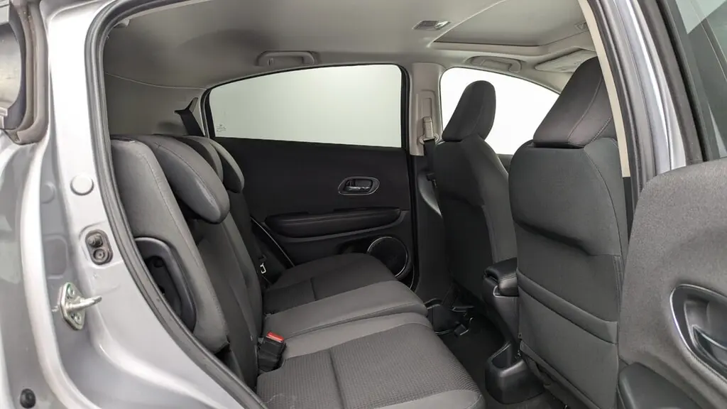 Florida Fine Cars - Used HONDA HR-V 2022 MARGATE EX