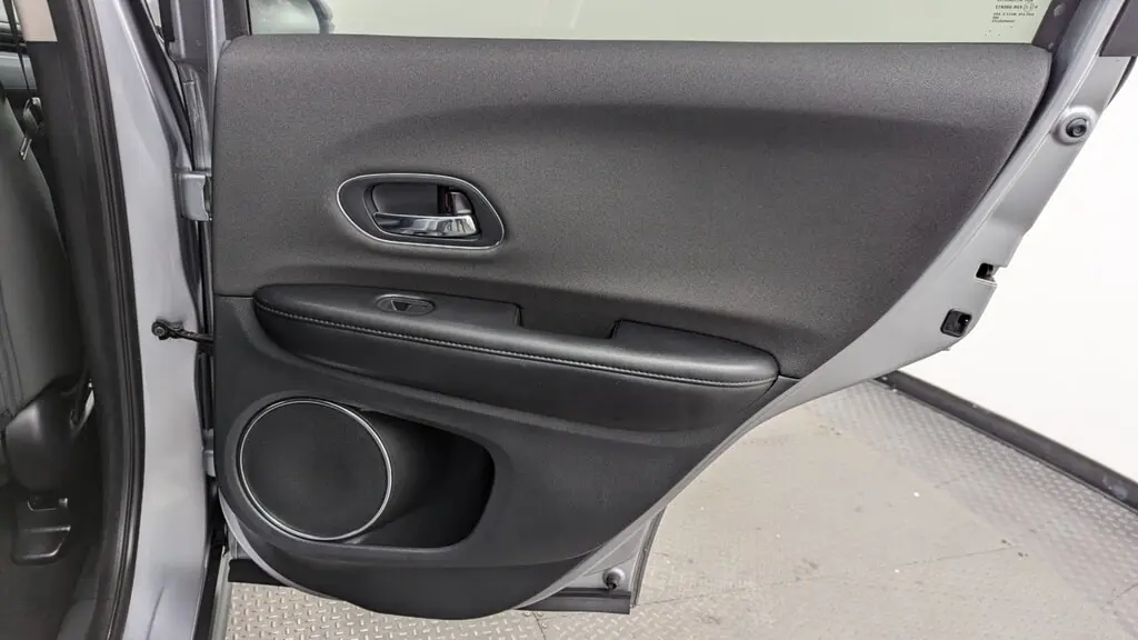 Florida Fine Cars - Used HONDA HR-V 2022 MARGATE EX