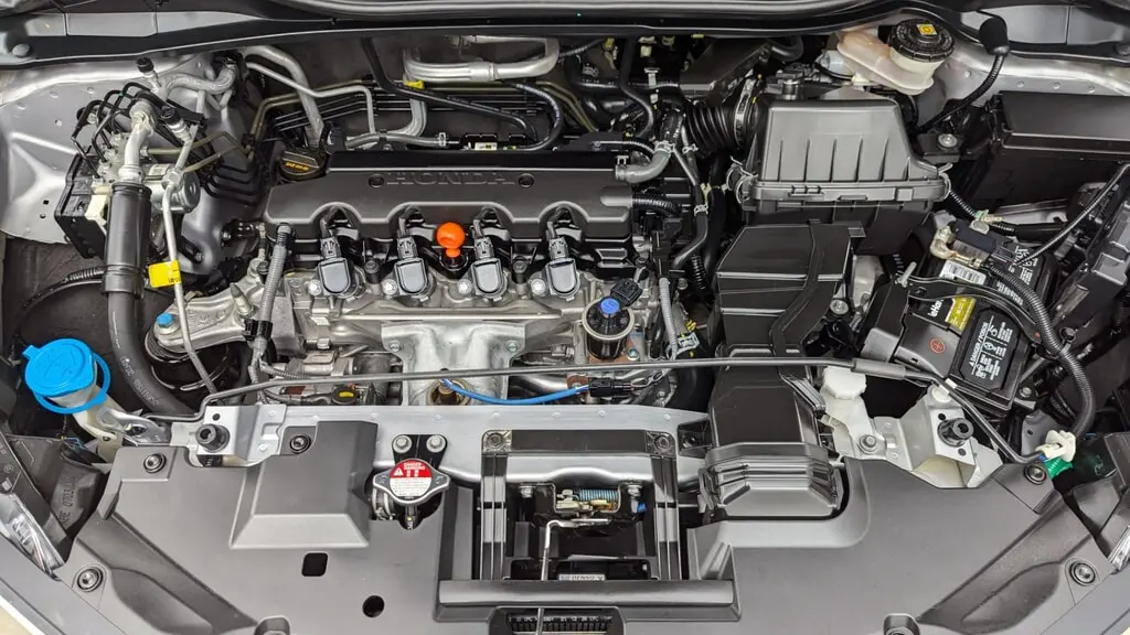 Florida Fine Cars - Used HONDA HR-V 2022 MARGATE EX