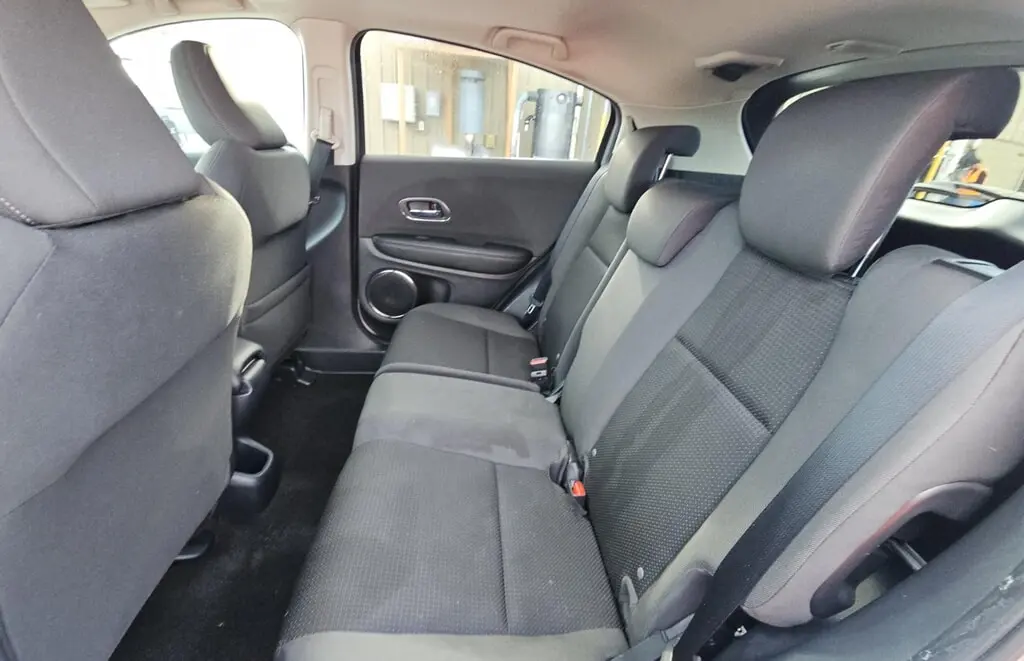 Florida Fine Cars - Used HONDA HR-V 2022 MARGATE EX