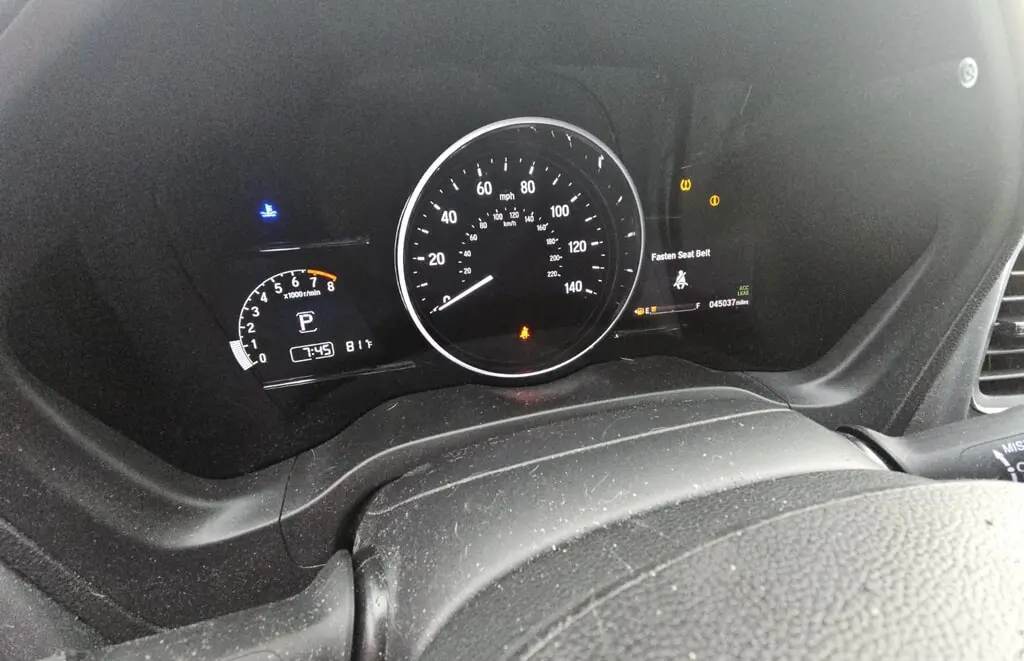 Florida Fine Cars - Used HONDA HR-V 2022 MARGATE EX